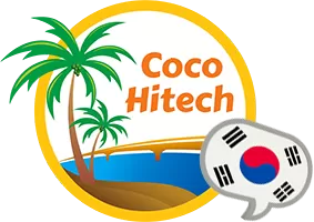 코코하이텍 – CocoHitech Vietnam