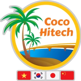 코코하이텍