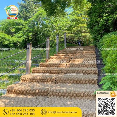 겨울철에 야자매트가 꼭 필요한 이유