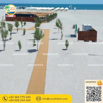 겨울철에 야자매트가 꼭 필요한 이유