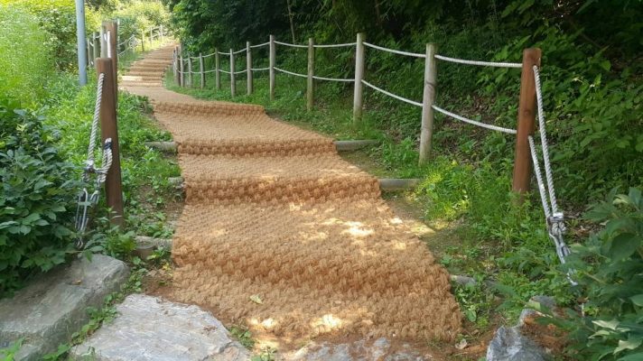 도심 재개발과 야자매트의 시너지 효과