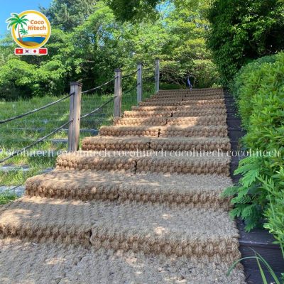 믿고 선택하세요 – 자연이 만든 매트, 코코하이텍