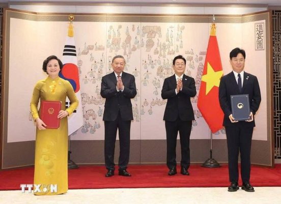 새로운 협력 모델 구축의 출발점
