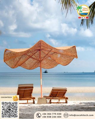 해변 리조트 & 비치 카페