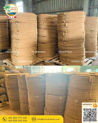 왜 베트남 COCO HITECH인가?