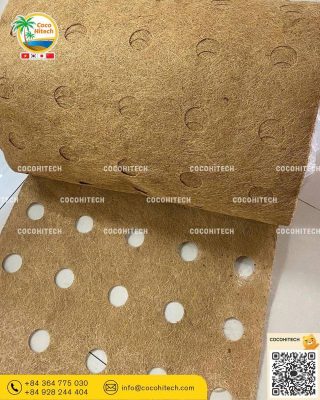 코코하이텍의 제안