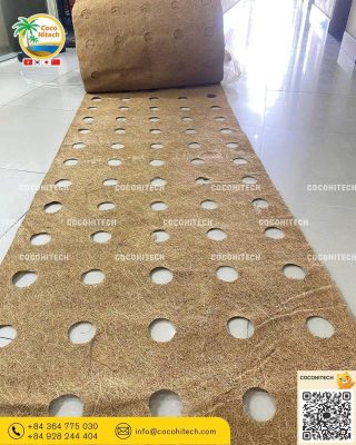 코코하이텍의 제안