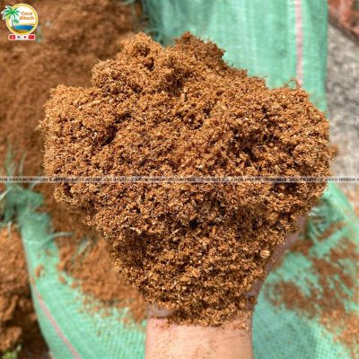 Cocopeat (코코피트)