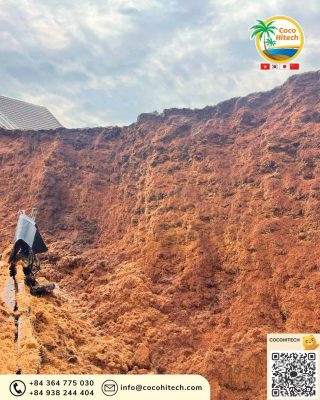 코코피트(Cocopeat)