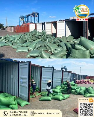 코코피트(Cocopeat)