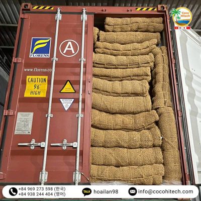 코아네트 그늘막(Coir Shade Sail)