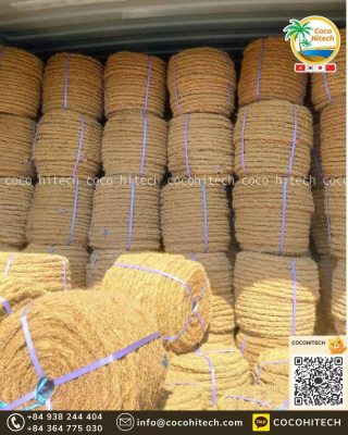야자로프(Coir Rope)