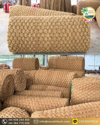 산책로와 등산로에 주로 사용되는 표준 폭 사이즈별 특징