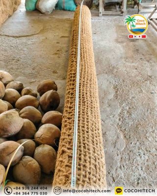 콘크리트 옹벽 및 유사 식생 매트 대비 코이어롤이 갖는 생태적 이점