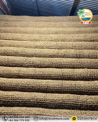 현장 적용에서 차이가 드러나는 코이어롤의 본질적인 가치