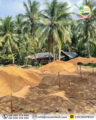 인위적인 화학 처리를 배제한 자연 그대로의 제조 방식