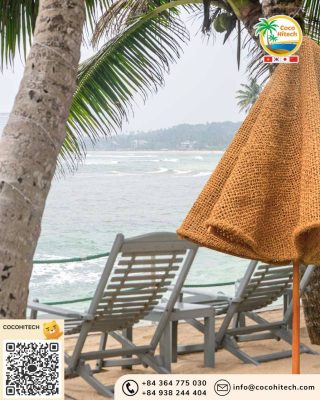 습기와 곰팡이에 강해 해변가에서도 안심할 수 있는 이유