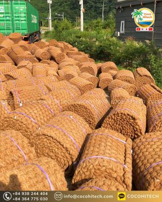 중간 유통 마진을 제거한 야자수 매트 수입 원가와 국내 시장 가격 비교