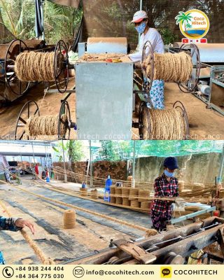 친환경 보행로 조성을 위한 야자수 매트의 지속 가능성과 미래 시장 가치