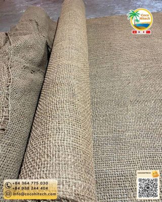 코이어네트가 쉽게 끊어지는 이유: 외형이 아닌 내부 구조의 문제