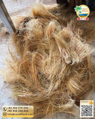 혼합 섬유의 평균 길이 측정 방식과 범위