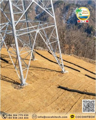 코이어 네트 선택 시 반드시 확인해야 할 기술 요소