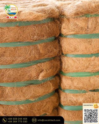 압축 베일 포장과 불순물 함량 관리를 위한 품질 기준