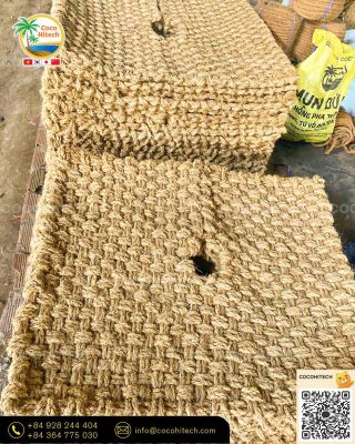 수목보호매트 (Tree Protection Mat): 장인정신으로 엮은 프리미엄 보호재