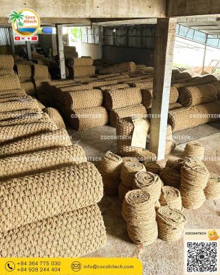 베트남산 야자수 매트 수입 통관 절차와 한 베트남 FTA 관세 혜택 활용