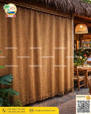 열대 식물의 정취를 살린 보헤미안 스타일 인테리어와 공간 연출 방법