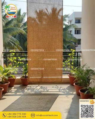 통풍 성능 비교