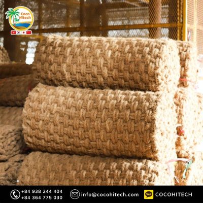 코코하이틱 야자매트