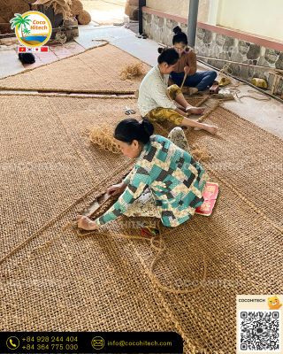 숙련된 제조 기술과 글로벌 물류 경쟁력