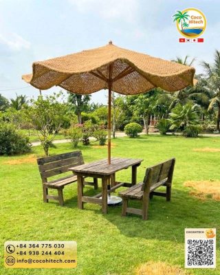 높은 내구성과 해안가 염분 저항성