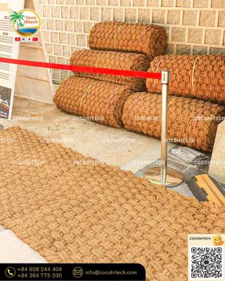 설치 환경 및 통행량이 야자매트 내구 연한에 미치는 영향