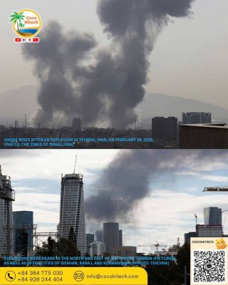 중동 지정학적 긴장 확대와 해상 운송 리스크 증가