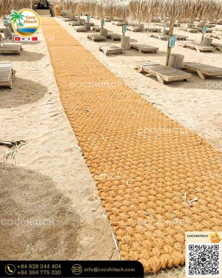 주변 경관과 조화되는 친환경 조경 자재의 미적 가치