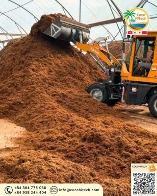 천연 유기물 기반의 친환경 생분해성 특성과 지속 가능한 농업 구현