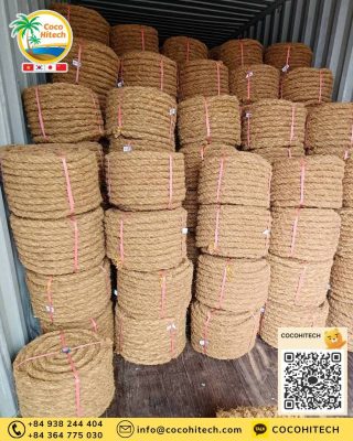 30에서 32mm 로프