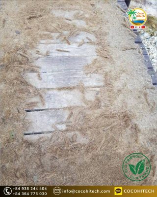 100퍼센트 생분해를 통한 자연 순환 및 탄소 중립 기여 효과