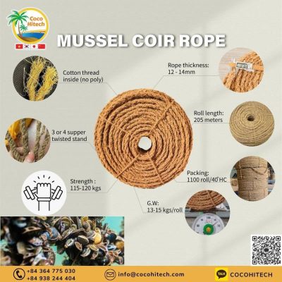 홍합 굴 멍게 양식용