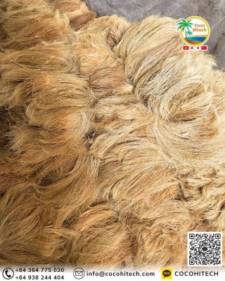 COCOHITECH 공정의 차별성