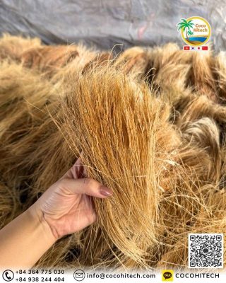 COCOHITECH 공정의 차별성