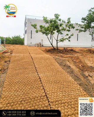 야자매트 열처리가 가져오는 놀라운 효과