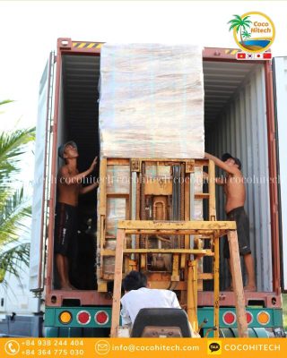 컨테이너 단위 최소 주문 수량과 해상 물류비용 구조 파악