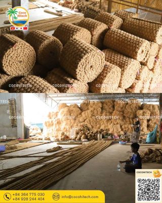 고품질 야자매트를 위한 현명한 선택 기준