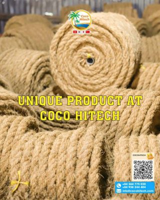 30에서 32mm 로프