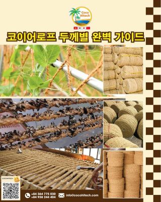 두께별 선택이 중요한 이유