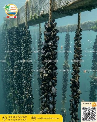 해변 침식 방지용