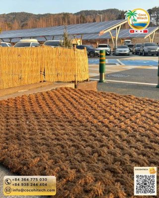 야자매트란 무엇인가?